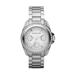 Correa de reloj Michael Kors MK5612 Acero 16mm
