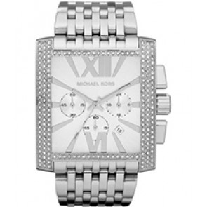 Correa de reloj Michael Kors MK5671 Acero 26mm
