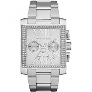 Correa de reloj Michael Kors MK5672 Acero 26mm