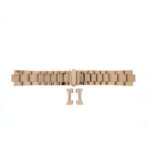 Correa de reloj Michael Kors MK5727 Acero Rosado 22mm