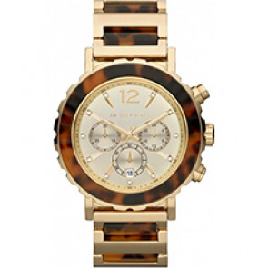 Correa de reloj Michael Kors MK5790 Acero Multicolor 22mm