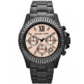 Correa de reloj Michael Kors MK5872 Acero 22mm