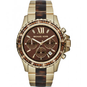 Correa de reloj Michael Kors MK5873 Acero Multicolor 22mm