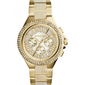 Correa de reloj Michael Kors MK5902 Acero 22mm