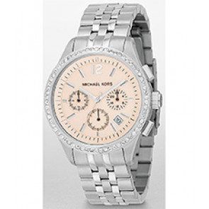 Correa de reloj Michael Kors MK5919 Acero 18mm