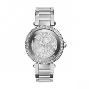 Correa de reloj Michael Kors MK5925 Acero 10mm