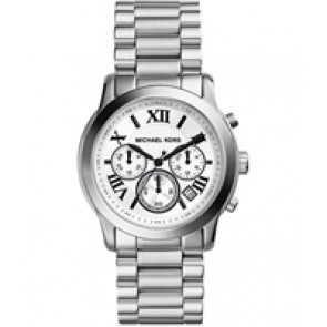 Correa de reloj Michael Kors MK5928 Acero 22mm