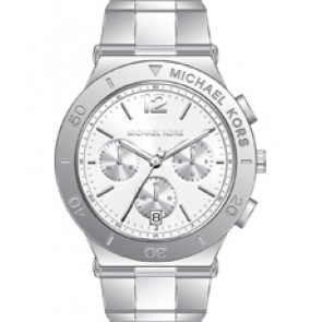 Correa de reloj Michael Kors MK5932 Acero 22mm