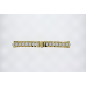 Correa de reloj Michael Kors MK5945 Acero inoxidable Multicolor 9mm