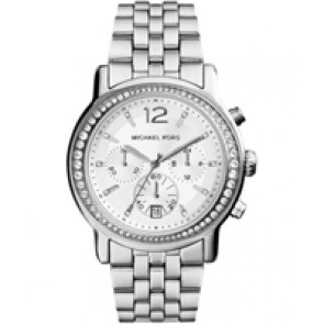 Correa de reloj Michael Kors MK5981 Acero 22mm