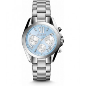 Correa de reloj Michael Kors MK6098 Acero 18mm
