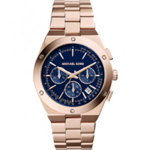 Correa de reloj Michael Kors MK6148 Acero Rosado 24mm