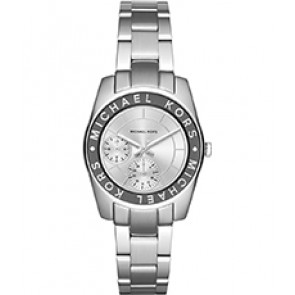 Correa de reloj Michael Kors MK6233 Acero 16mm