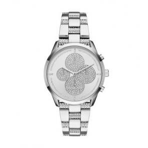 Correa de reloj Michael Kors MK6552 Acero 20mm