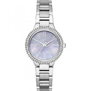 Correa de reloj Michael Kors MK6562 Acero 16mm