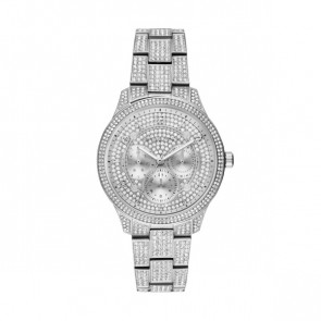 Correa de reloj Michael Kors MK6612 Acero 18mm