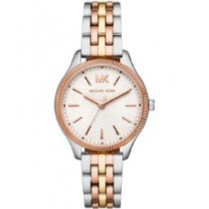 Correa de reloj Michael Kors MK6642 Acero Multicolor 16mm