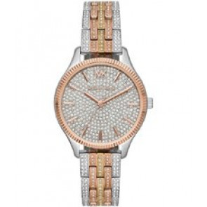 Correa de reloj Michael Kors MK6681 Acero Multicolor 16mm