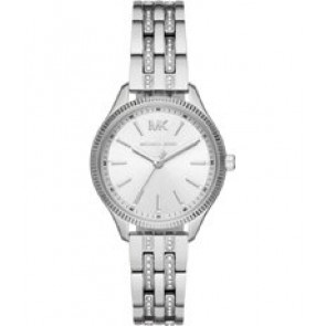 Correa de reloj Michael Kors MK6738 Acero inoxidable Acero 16mm
