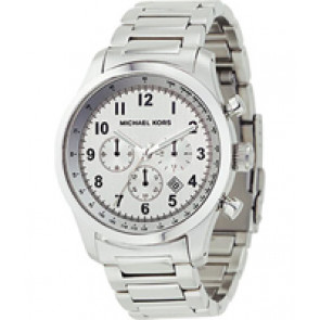 Correa de reloj Michael Kors MK8036 Acero 22mm