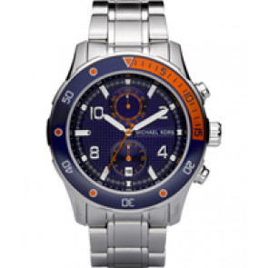 Correa de reloj Michael Kors MK8149 Acero 24mm