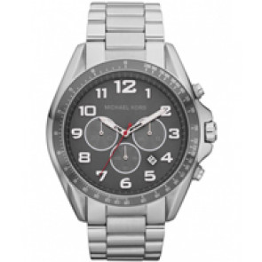 Correa de reloj Michael Kors MK8245 Acero 24mm