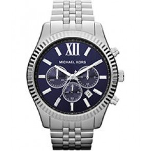 Correa de reloj Michael Kors MK8280 Acero 20mm