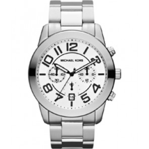 Correa de reloj Michael Kors MK8290 Acero 24mm