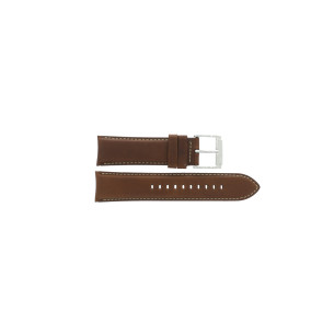 Correa de reloj Michael Kors MK8323 Cuero Marrón 24mm