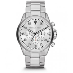 Correa de reloj Michael Kors MK8331 Acero 22mm