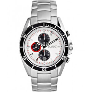 Correa de reloj Michael Kors MK8339 Acero 24mm