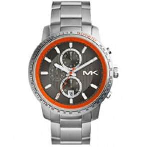 Correa de reloj Michael Kors MK8341 Acero 22mm