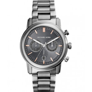 Correa de reloj Michael Kors MK8369 Acero 22mm
