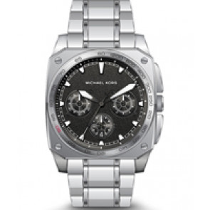 Correa de reloj Michael Kors MK8391 Acero 26mm