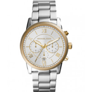 Correa de reloj Michael Kors MK8396 Acero 22mm