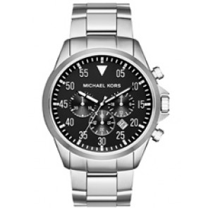 Correa de reloj Michael Kors MK8413 Acero 22mm