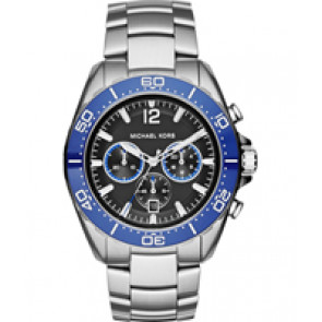 Correa de reloj Michael Kors MK8422 Acero 24mm