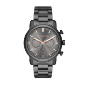 Correa de reloj Michael Kors MK8431 Acero Gris 24mm
