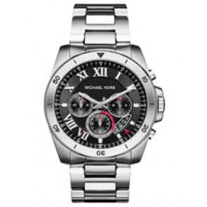 Correa de reloj Michael Kors MK8438 Acero 24mm