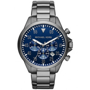 Correa de reloj Michael Kors MK8443 Acero Beige 22mm