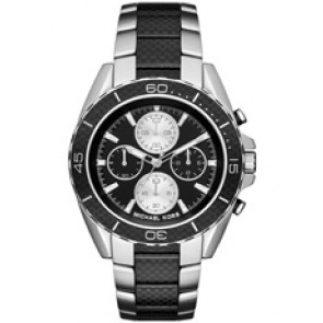 Correa de reloj Michael Kors MK8454 Acero 24mm