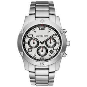 Correa de reloj Michael Kors MK8472 Acero 24mm
