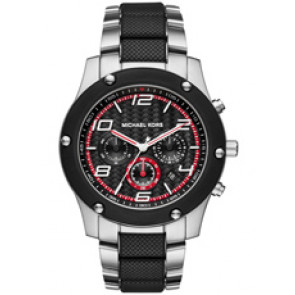 Correa de reloj Michael Kors MK8474 Acero 24mm