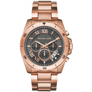 Correa de reloj Michael Kors MK8563 Acero Rosado 24mm