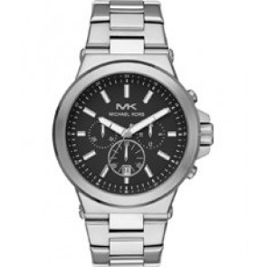 Correa de reloj Michael Kors MK8730 Acero inoxidable Acero 26mm