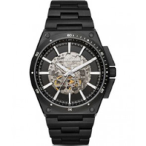 Correa de reloj Michael Kors MK9023 Acero Negro 27mm