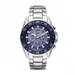 Correa de reloj Michael Kors MK9024 Acero 24mm