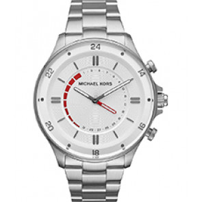 Correa de reloj Michael Kors MKT4013 Acero 22mm