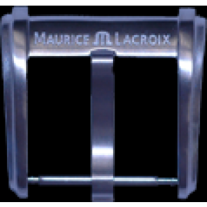 Maurice Lacroix Hebilla ML500-000025 - 18mm