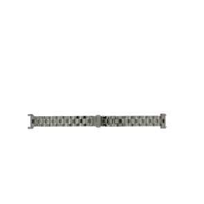 Correa de reloj DKNY NY2582 Acero inoxidable Acero 12mm